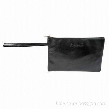Wrist Cosmetic Bag, Fashionable Design, Favorable Price, Suitable for Gifts and Promotion Purpose